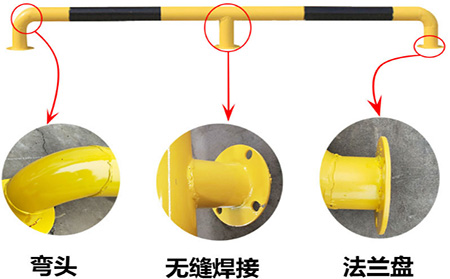 M型車(chē)輪定位器